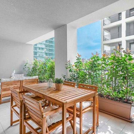 דירות מילאנו Modern With Terrace & Garage By Ndp Rent מראה חיצוני תמונה