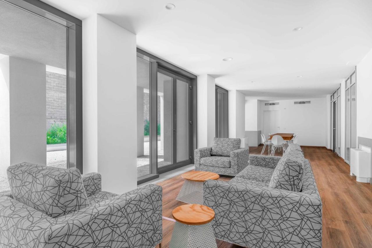 דירות מילאנו Modern With Terrace & Garage By Ndp Rent מראה חיצוני תמונה