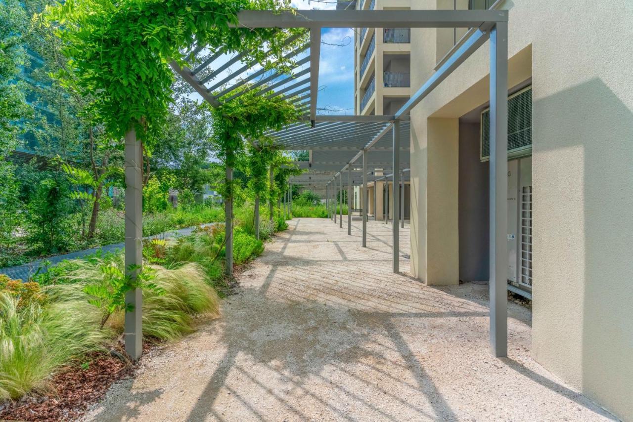 דירות מילאנו Modern With Terrace & Garage By Ndp Rent מראה חיצוני תמונה